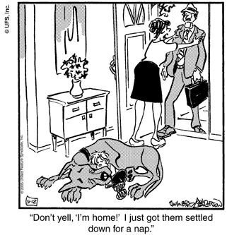 marmaduke